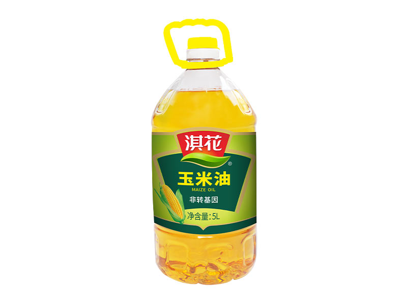  基础产品 . 玉米油（非转基因）